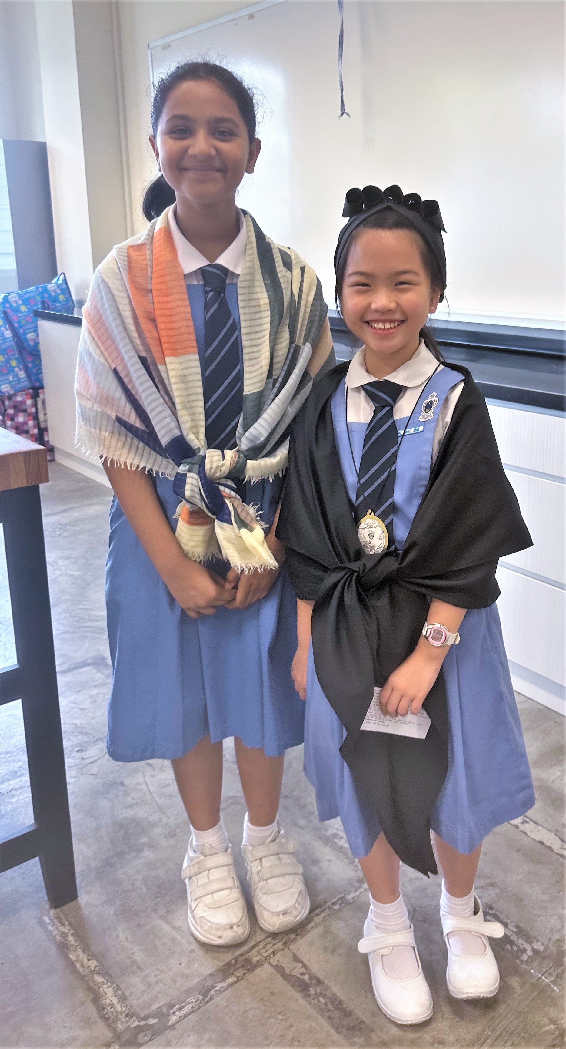 Canossian Saints' Day Celebration